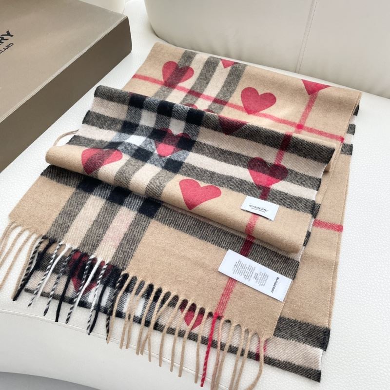 Burberry Scarf